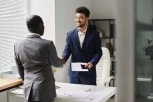 Read more about the article The Ultimate Checklist Before You Apply for a Dubai Visa